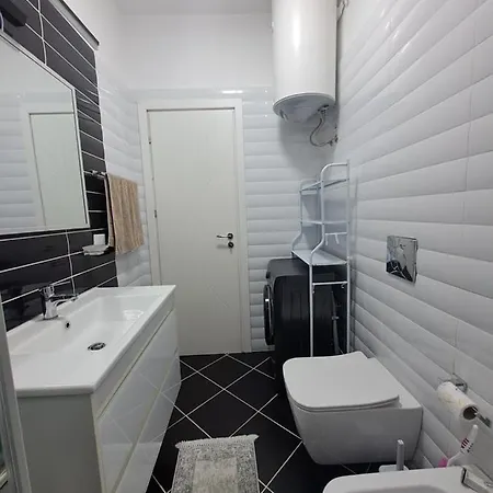 Apartamento Ae Vlorë