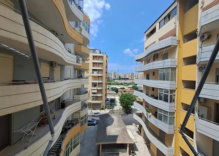 Апартаменты Ae