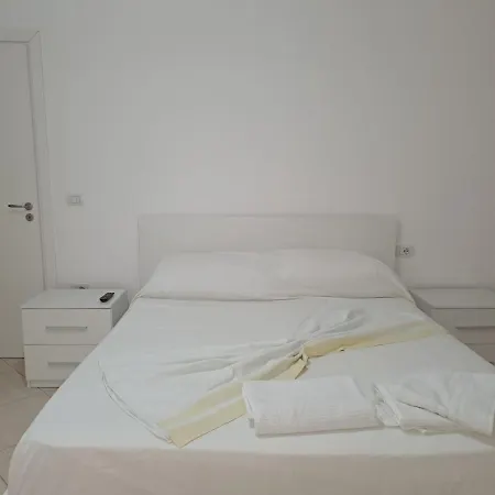 Ae Apartment