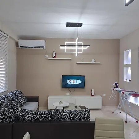Ae Apartment