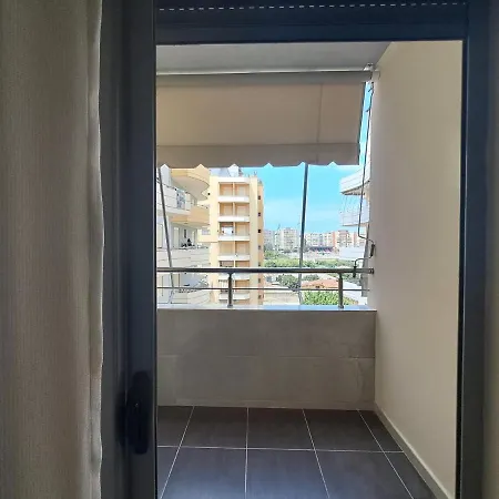 Ae Apartment Vlore